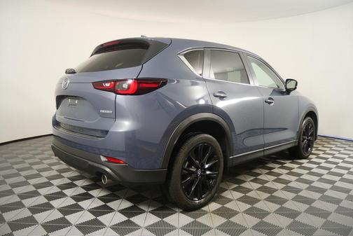 2022 Mazda CX-5 2.5 S Carbon Edition