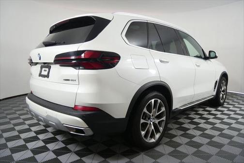 2025 BMW X5 sDrive40i