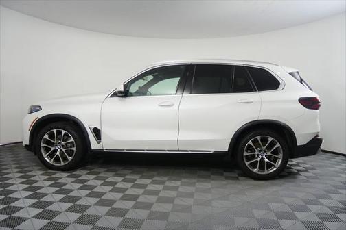 2025 BMW X5 sDrive40i