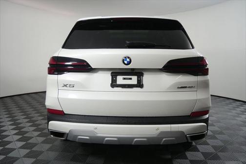 2025 BMW X5 sDrive40i