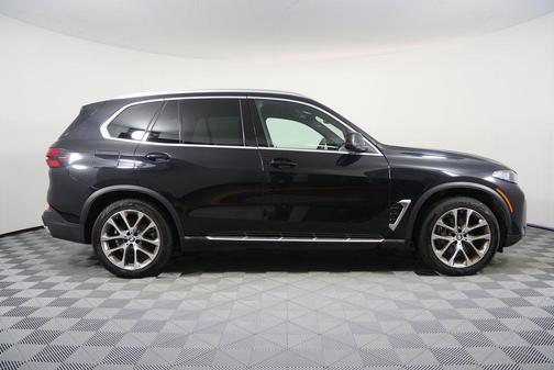 2025 BMW X5 sDrive40i