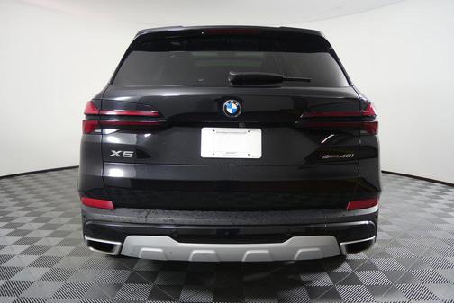 2025 BMW X5 sDrive40i