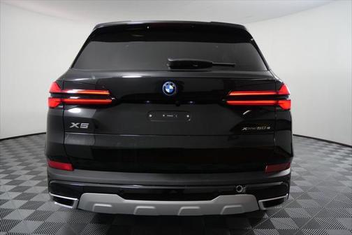 2025 BMW X5 PHEV xDrive50e