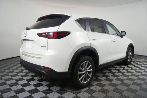 2023 Mazda CX-5 2.5 S Preferred Package
