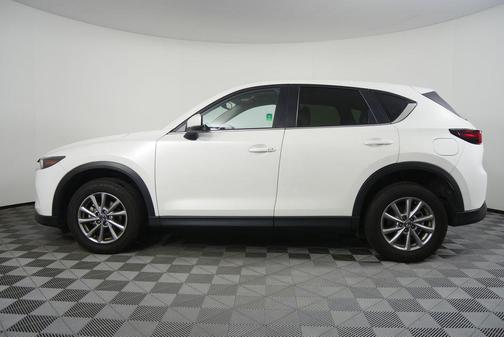2023 Mazda CX-5 2.5 S Preferred Package