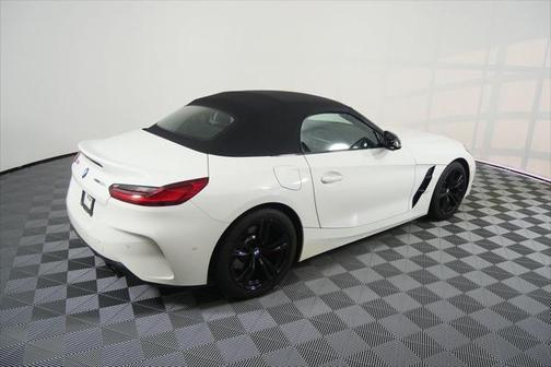 2022 BMW Z4 sDrive30i