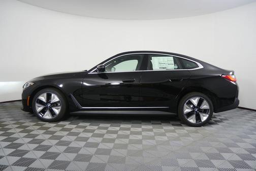 2026 BMW i4 Gran Coupe eDrive40