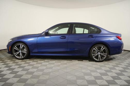 2023 BMW 330 330i