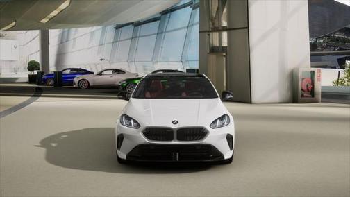 2026 BMW 228 Gran Coupe 228 Gran Coupe