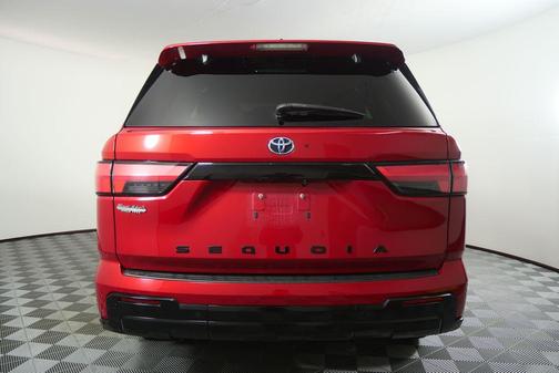 2023 Toyota Sequoia SR5