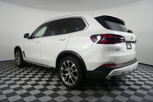 2024 BMW X5 sDrive40i