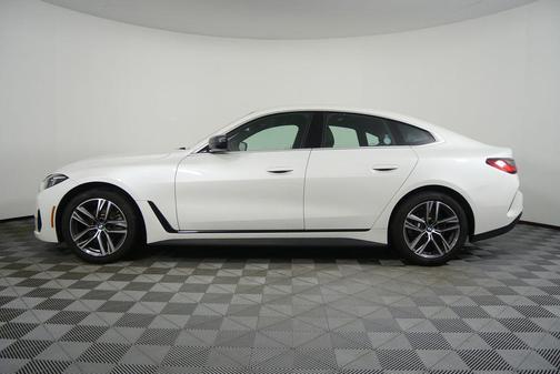 2025 BMW 430 Gran Coupe i xDrive