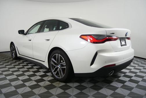 2025 BMW 430 Gran Coupe i xDrive