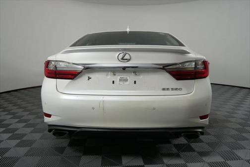 2016 Lexus ES 350 Base