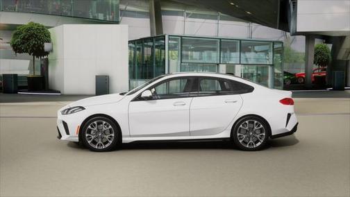 2026 BMW 228 Gran Coupe 228 Gran Coupe