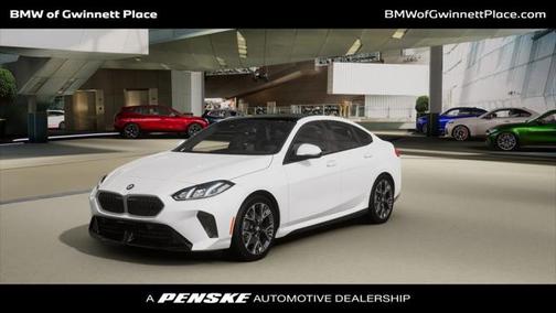 2026 BMW 228 Gran Coupe 228 Gran Coupe
