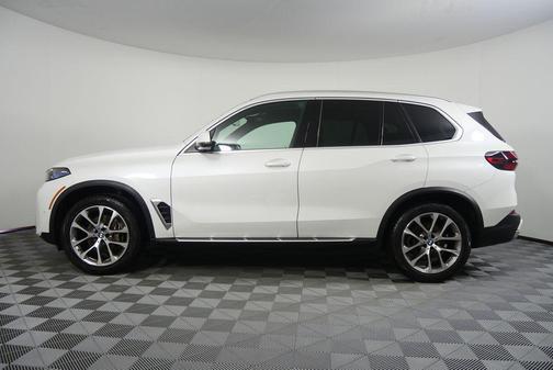 2025 BMW X5 sDrive40i