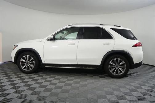 2020 Mercedes-Benz GLE 350 Base