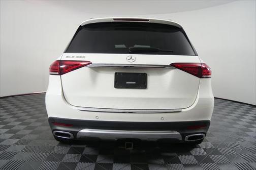 2020 Mercedes-Benz GLE 350 Base