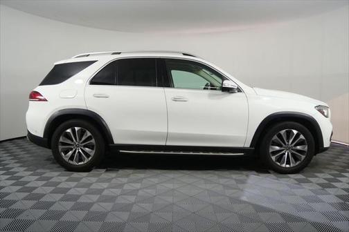 2020 Mercedes-Benz GLE 350 Base