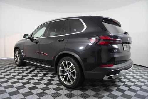 2025 BMW X5 sDrive40i