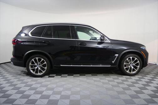 2025 BMW X5 sDrive40i