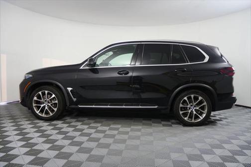 2025 BMW X5 sDrive40i