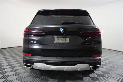 2025 BMW X5 sDrive40i