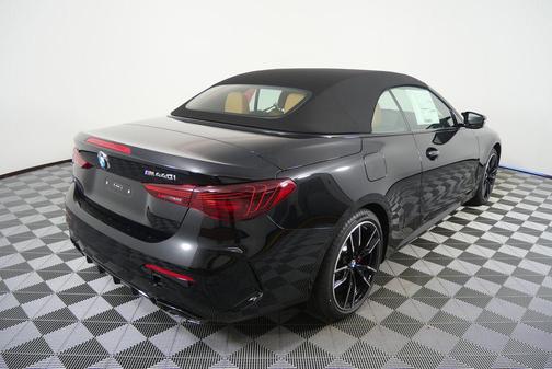 2026 BMW M440 i xDrive