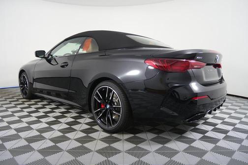 2026 BMW M440 i xDrive