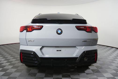 2026 BMW X2 xDrive28i