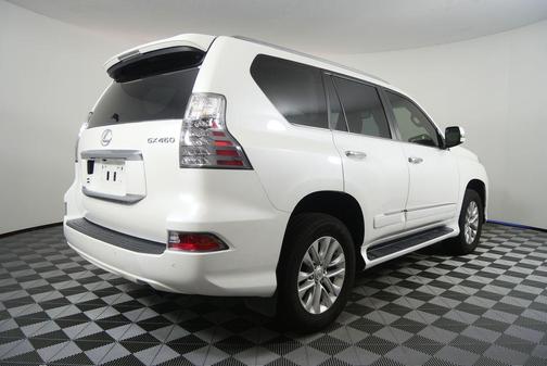 2019 Lexus GX 460 Premium