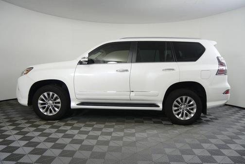 2019 Lexus GX 460 Premium