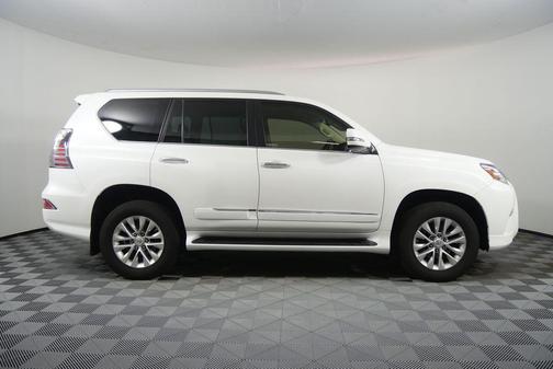 2019 Lexus GX 460 Premium
