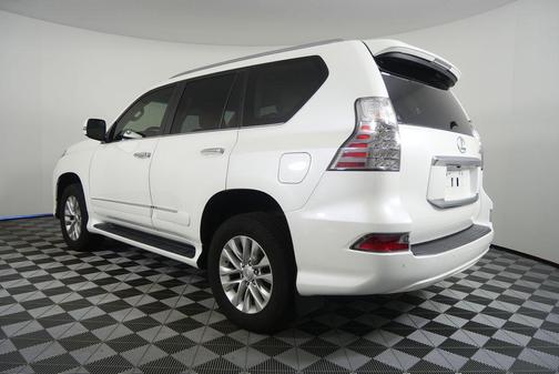 2019 Lexus GX 460 Premium