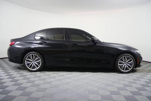 2023 BMW 330 330i