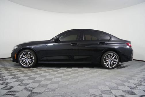 2023 BMW 330 330i