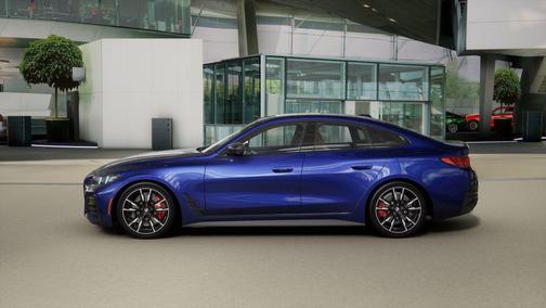 2026 BMW M440 i