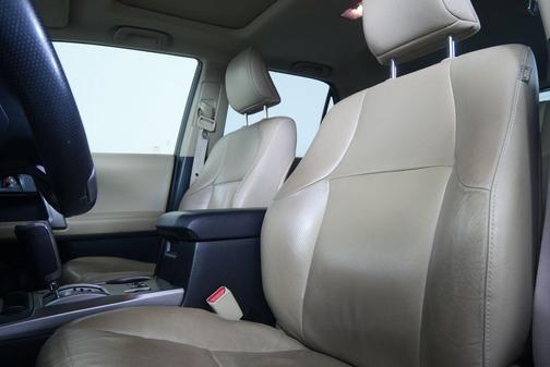 2013 Toyota 4Runner Limited