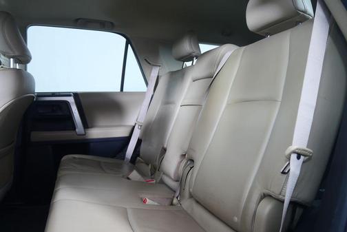 2013 Toyota 4Runner Limited