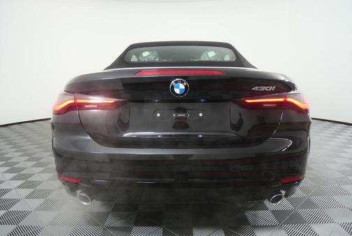 2026 BMW 430 i