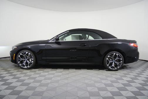 2026 BMW 430 i