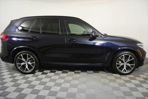 2020 BMW X5 sDrive40i