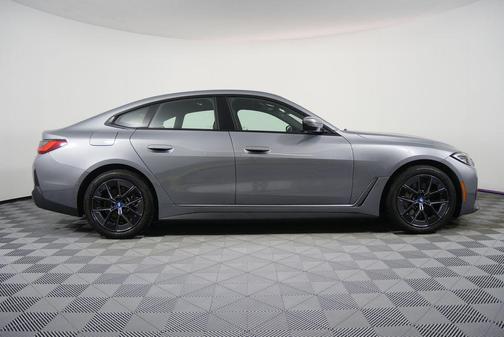 2022 BMW i4 Gran Coupe eDrive40