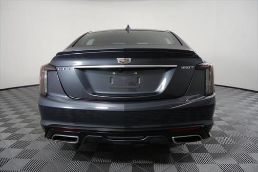 2020 Cadillac CT5 Sport RWD