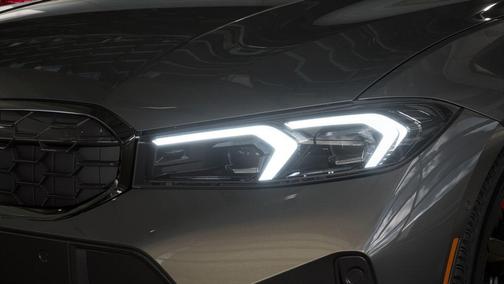 2026 BMW M340 xDrive