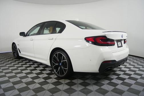 2023 BMW 530e Base