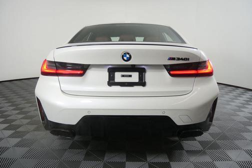 2026 BMW M340 M340i