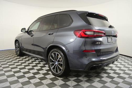 2022 BMW X5 PHEV xDrive45e