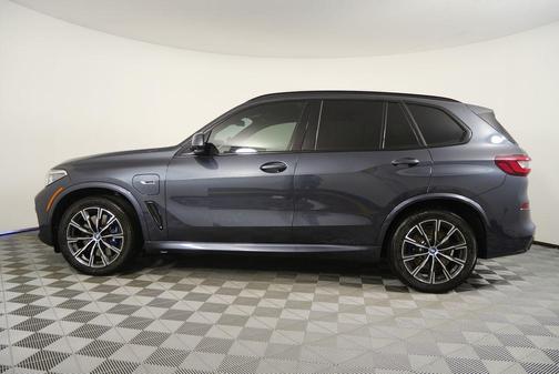 2022 BMW X5 PHEV xDrive45e